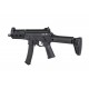 Specna Arms FLEX SA-J20 (High Speed Machine Gun) 30rps, SA-J20 FLEX - Speed, Accuracy, and Control in One Compact Replica
